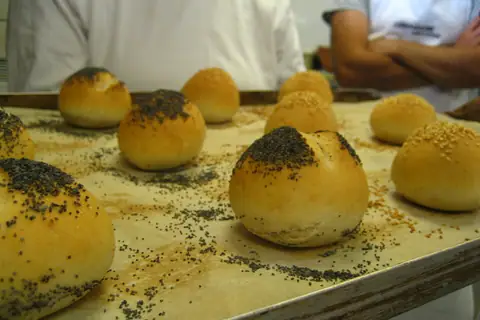 Glentons Bakery photo 2
