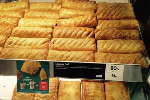 Glentons Bakery photo 3